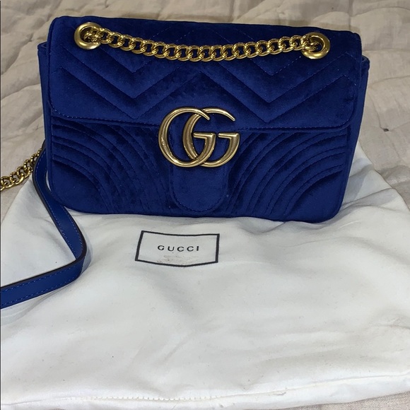 Gucci Handbags - Never used
